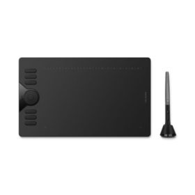 Huion HS610 On-The-Go Drawing Tablet