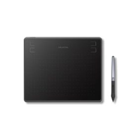 Huion HS64 On-The-Go Drawing Tablet